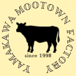 山川ファーム モータウンファクトリー